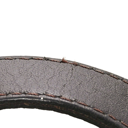 Fendi Zucca Baguette Tobacco 10 of 10