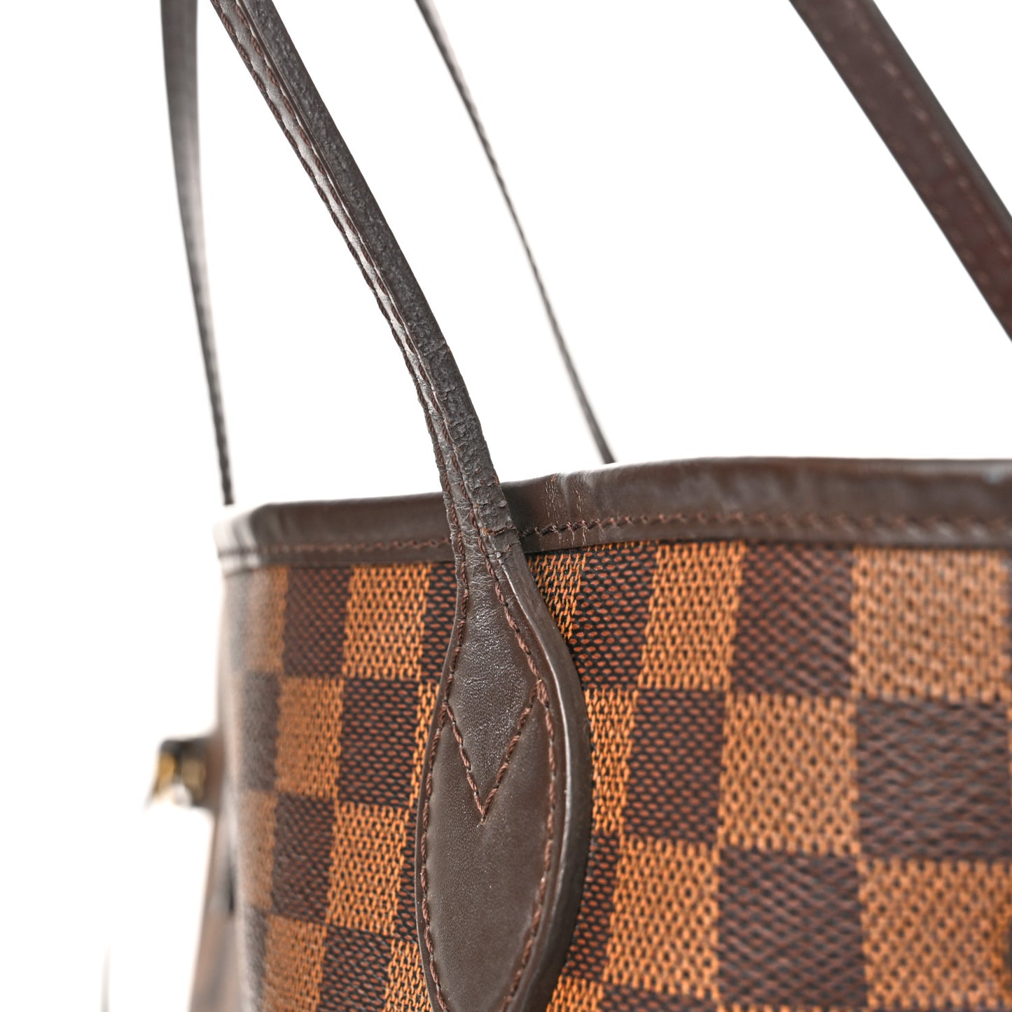 Damier Ebene Neo Neverfull MM