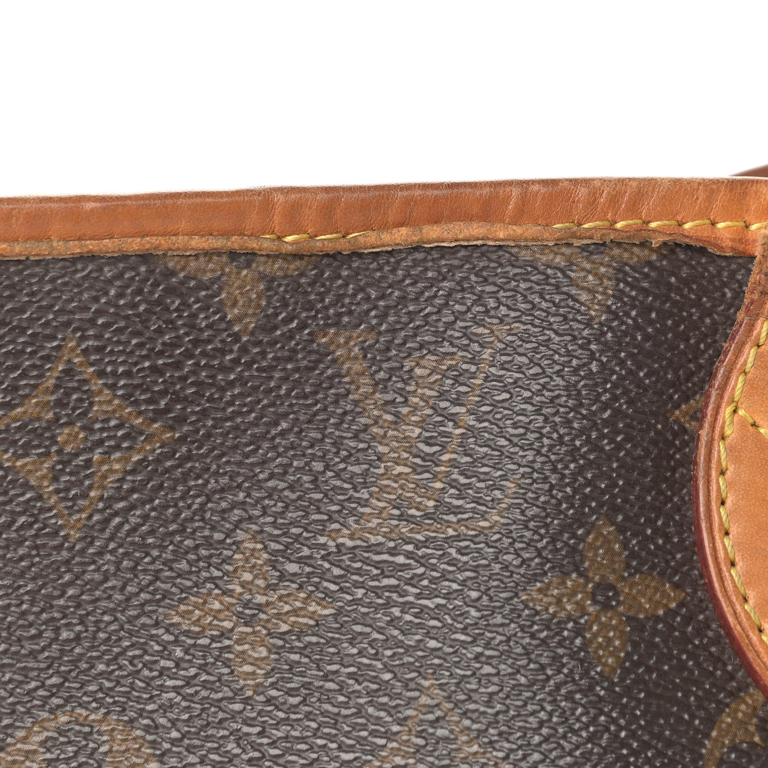 Louis Vuitton Monogram Neverfull MM 13 of 19