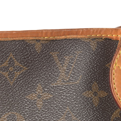 Louis Vuitton Monogram Neverfull MM 13 of 19
