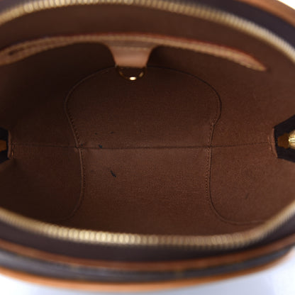 Louis Vuitton Monogram Ellipse Sac a Dos Backpack 5 of 9