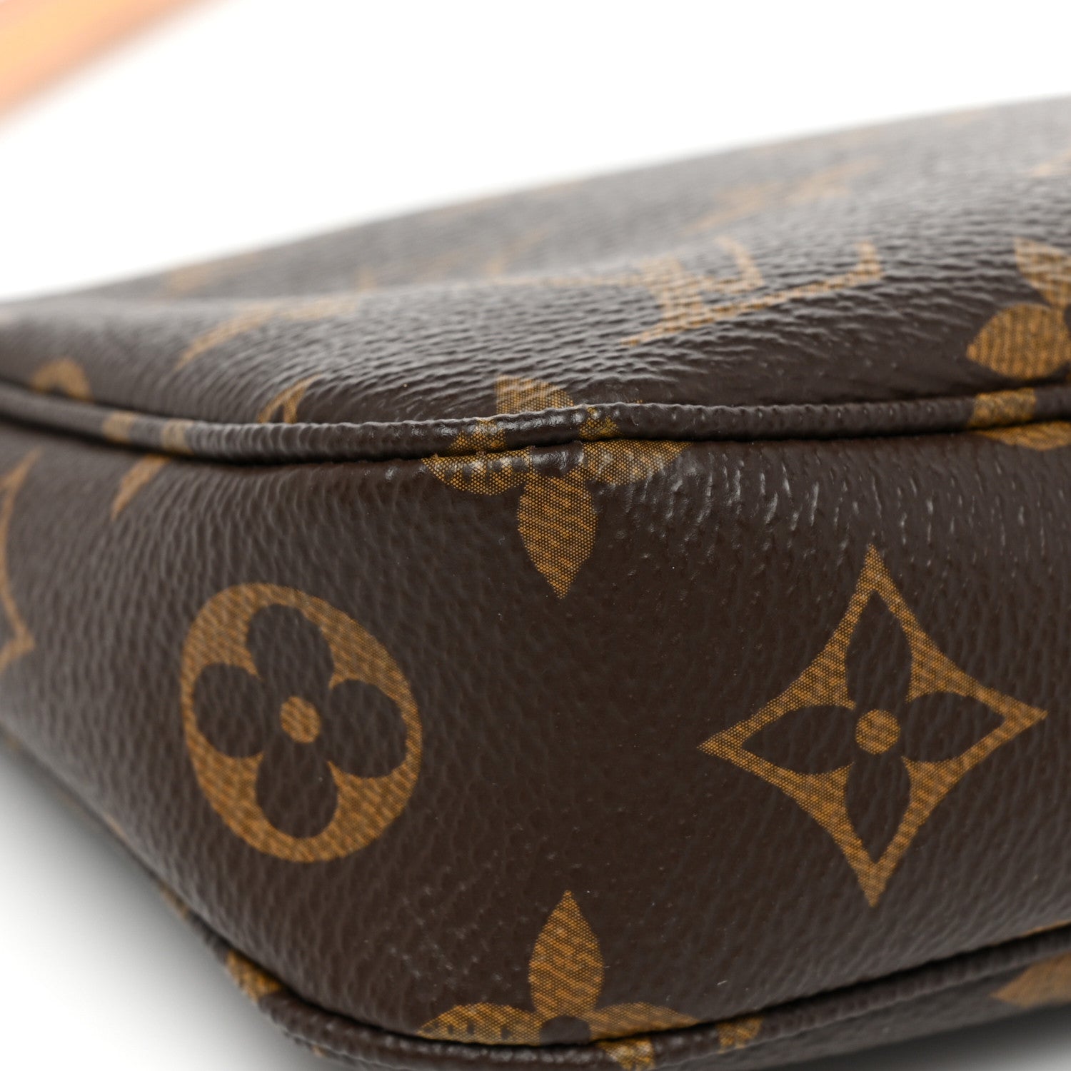 Louis Vuitton Monogram Pochette Accessories NM 9 of 11