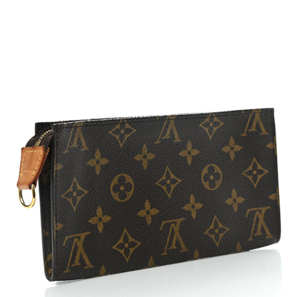 Louis Vuitton Monogram Bucket Pouch 27 2 of 6