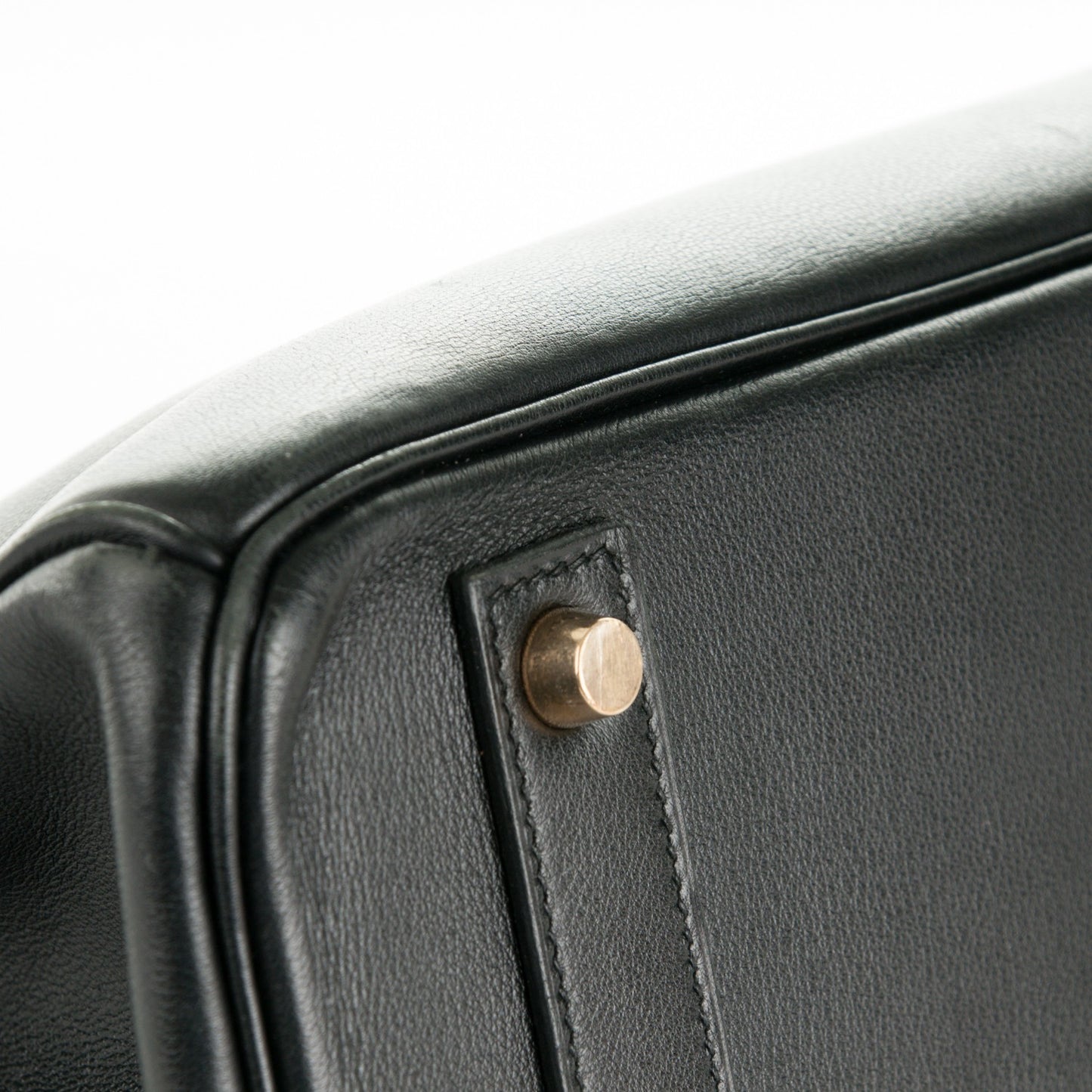 Swift Birkin 40 Black