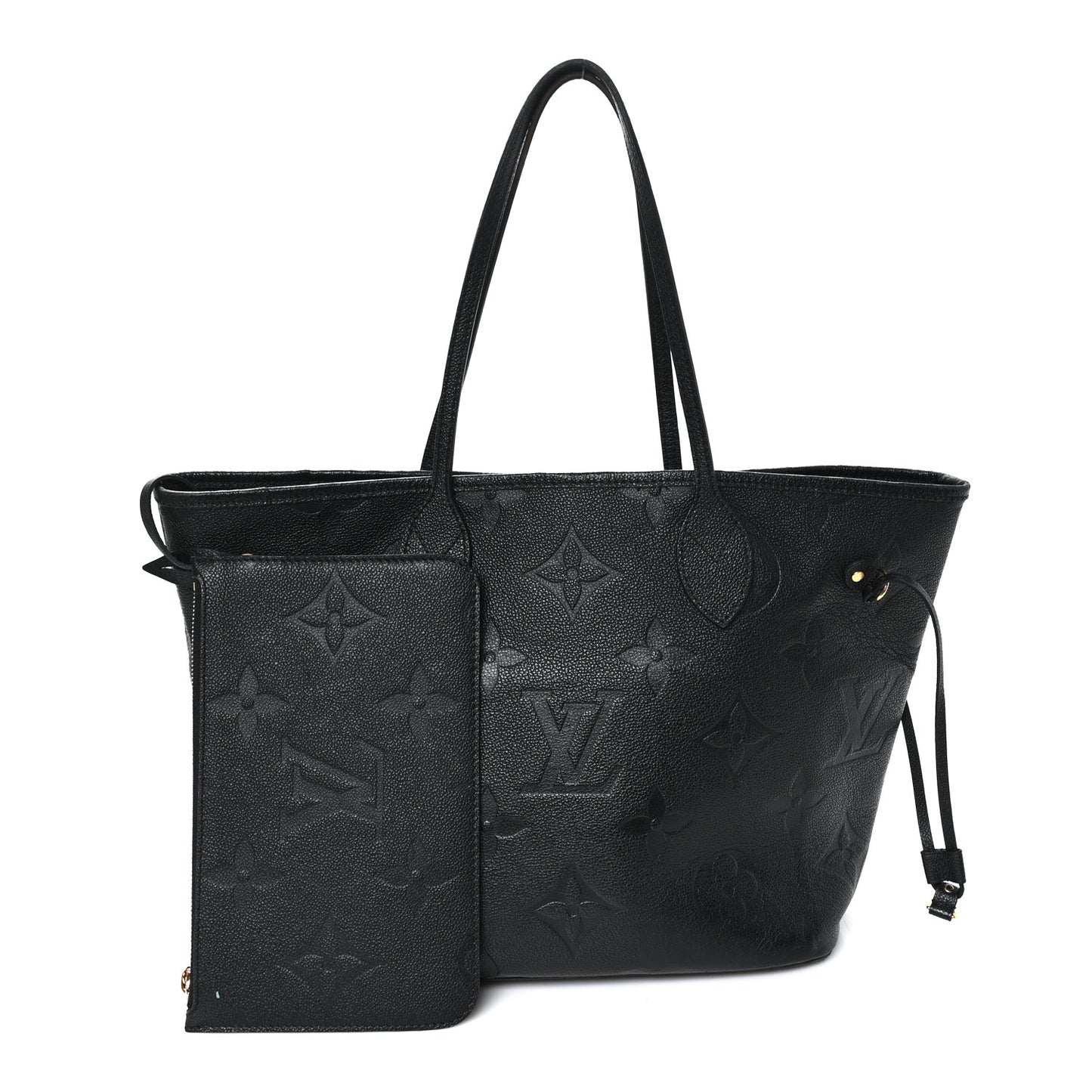 Empreinte Monogram Giant Neverfull MM Black