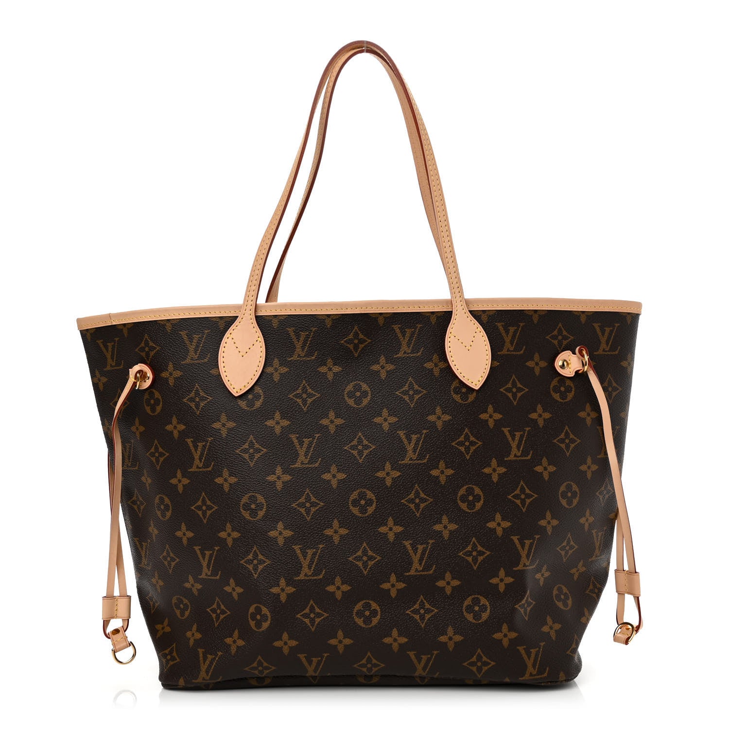 Louis Vuitton Monogram Neo Neverfull MM 1 of 11