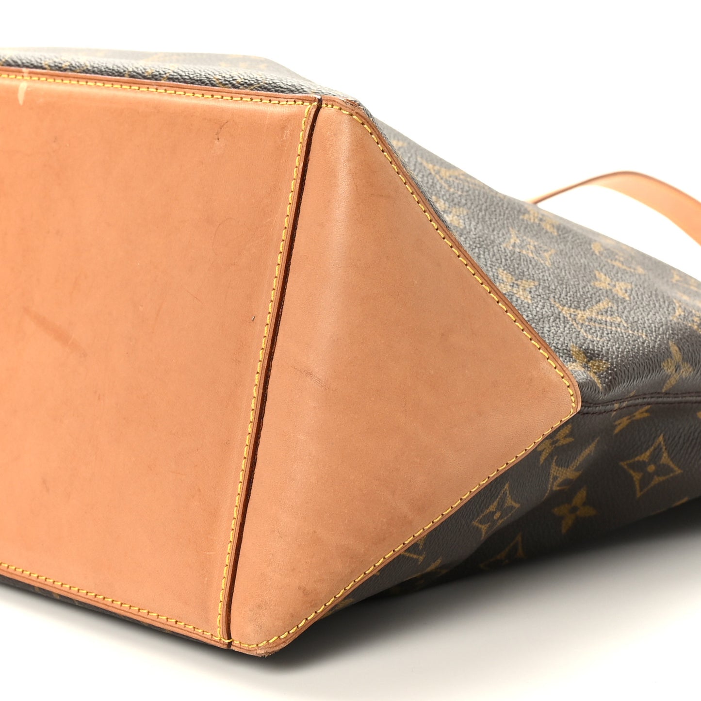 Monogram Cabas Mezzo