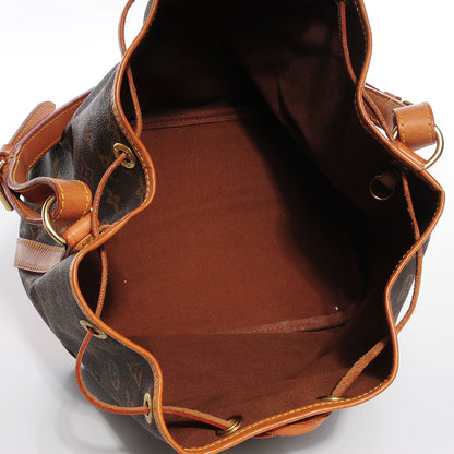 Louis Vuitton Monogram Petit Noe 5 of 8