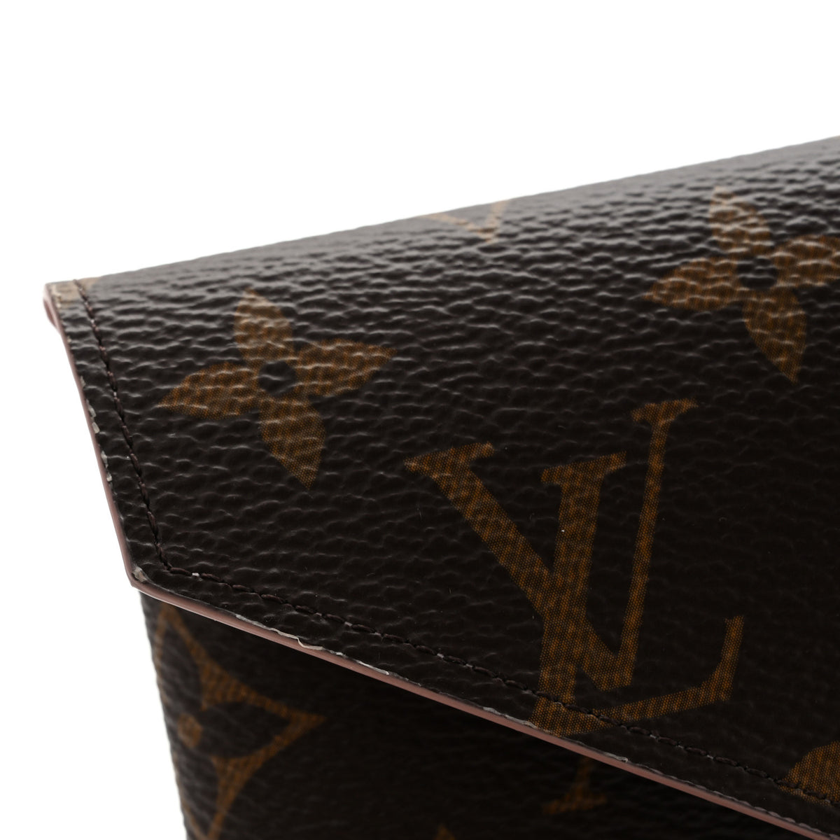 Louis Vuitton Monogram Kirigami Pochette Set 12 of 15