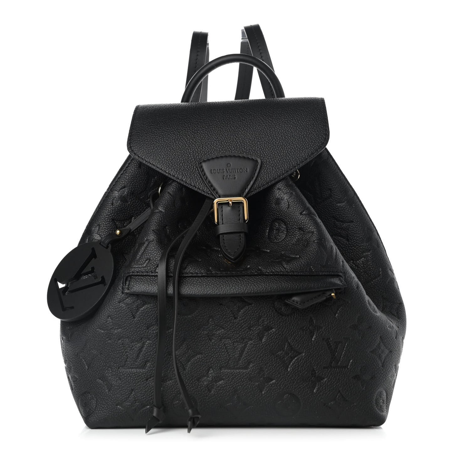 Empreinte Montsouris PM Black