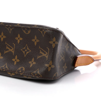 Louis Vuitton Monogram Mini Looping 9 of 9