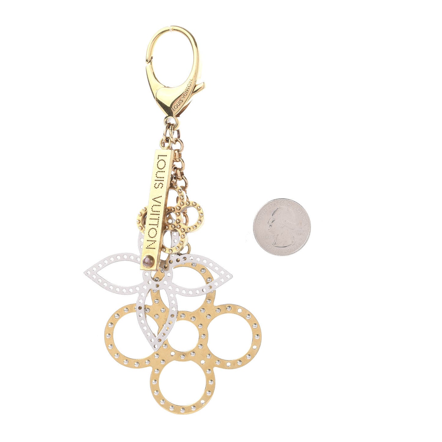 Tapage Bag Charm