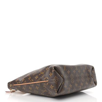 Louis Vuitton Monogram Sully PM 4 of 13