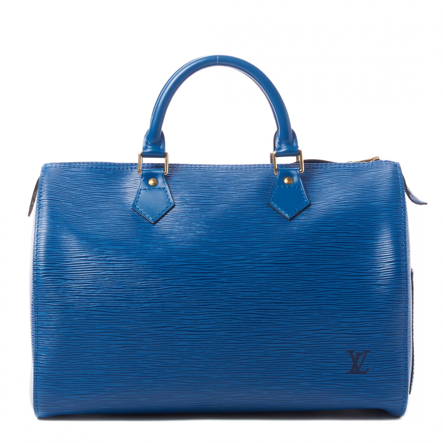 Louis Vuitton Epi Speedy 30 Toledo 1 of 10