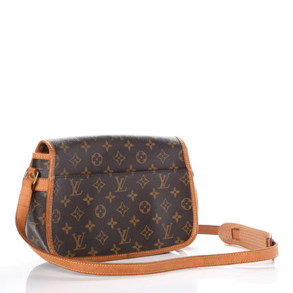 Louis Vuitton Monogram Sologne 3 of 13