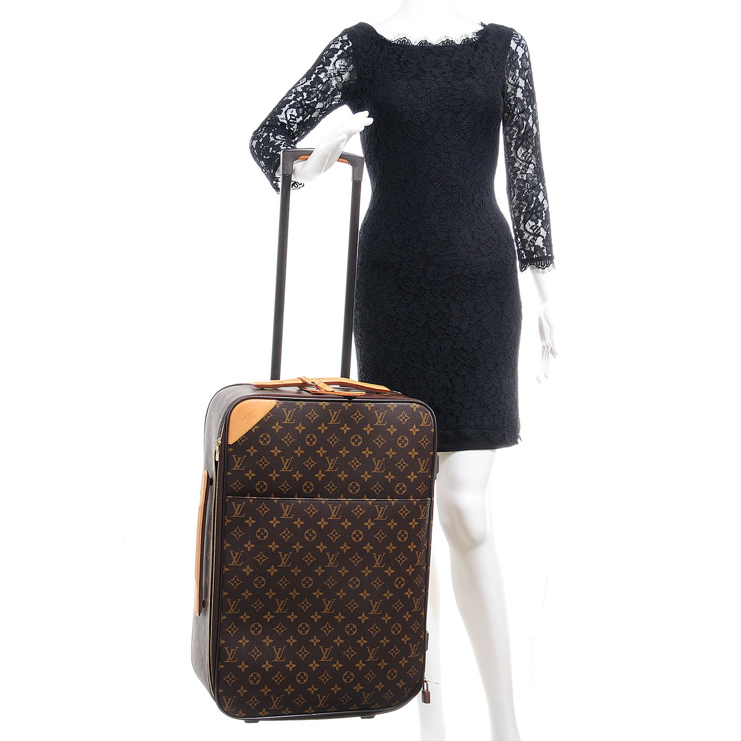 Monogram Pegase 55