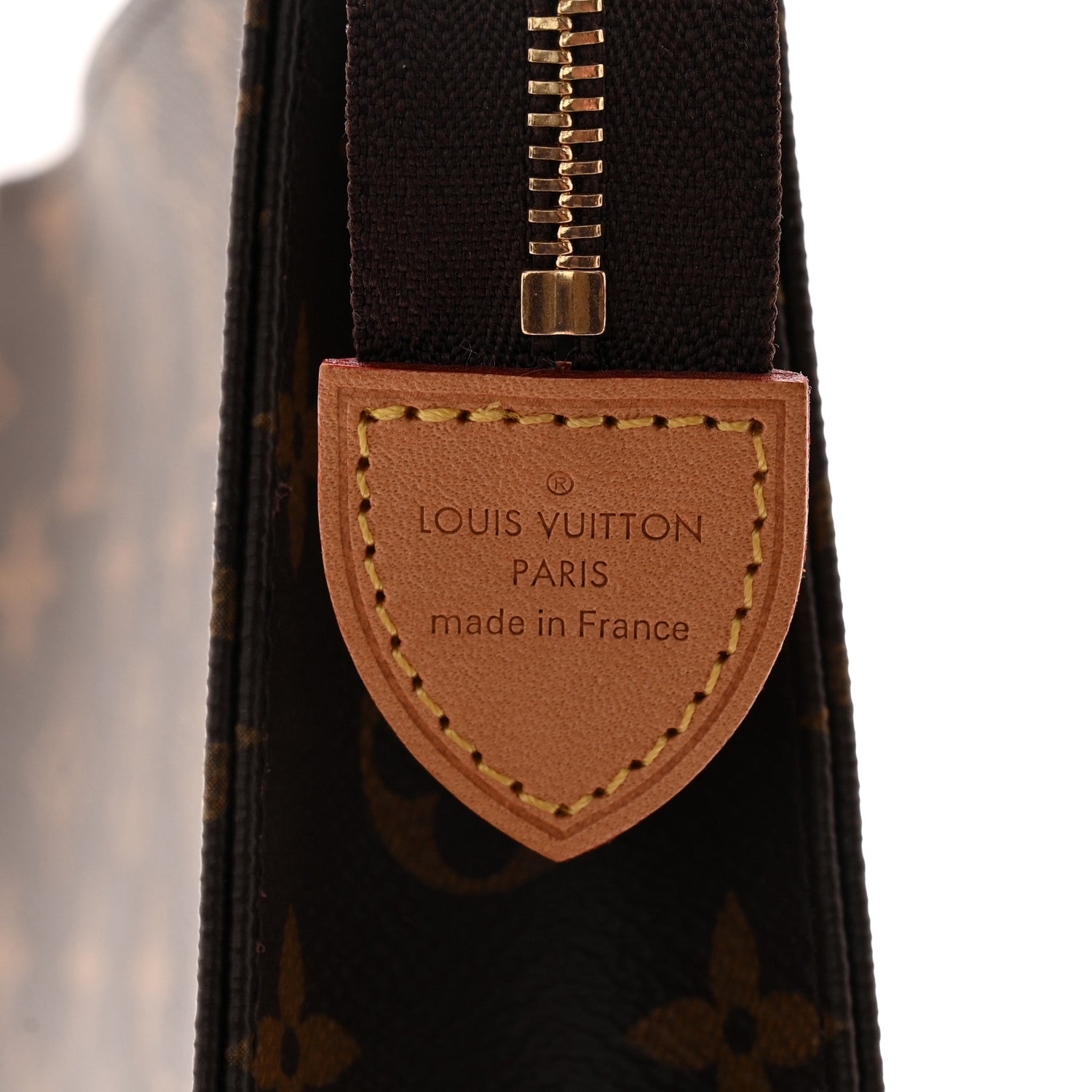 Louis Vuitton Monogram Toiletry Pouch 26 6 of 12