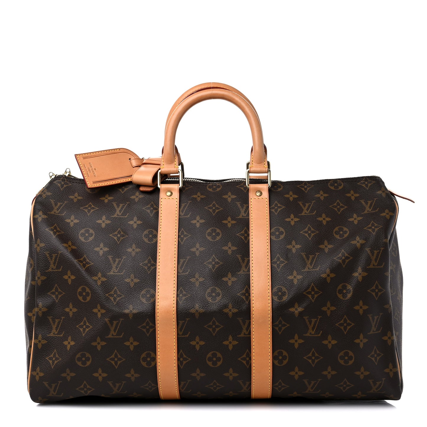 Monogram Keepall 45