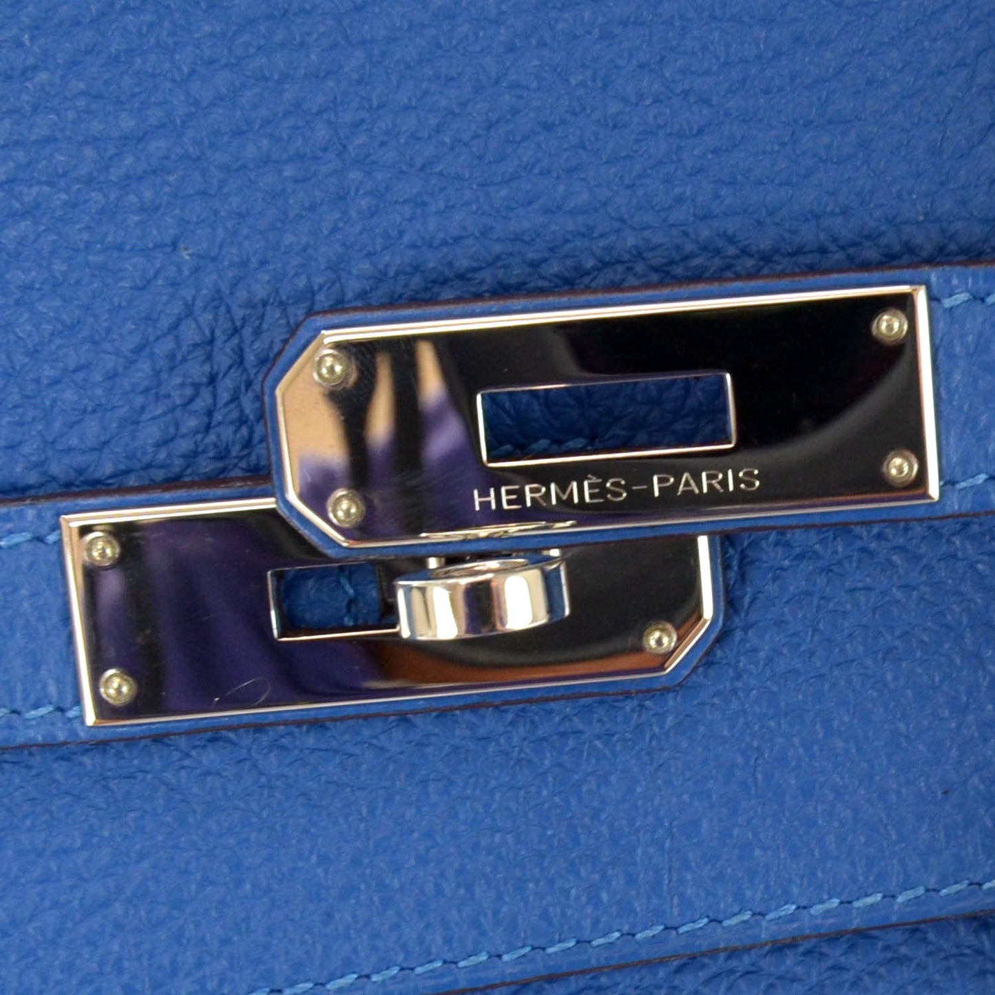 Togo Birkin 40 Mykonos