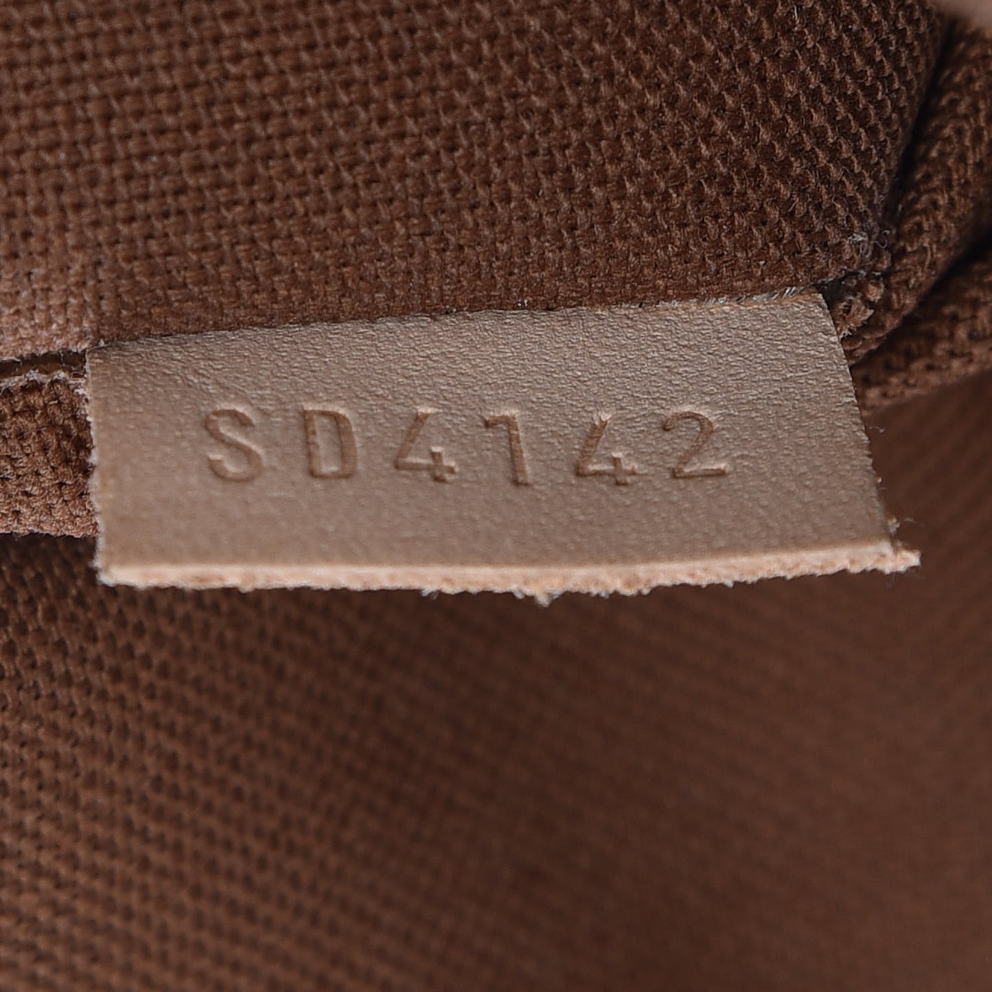 Monogram Palermo PM