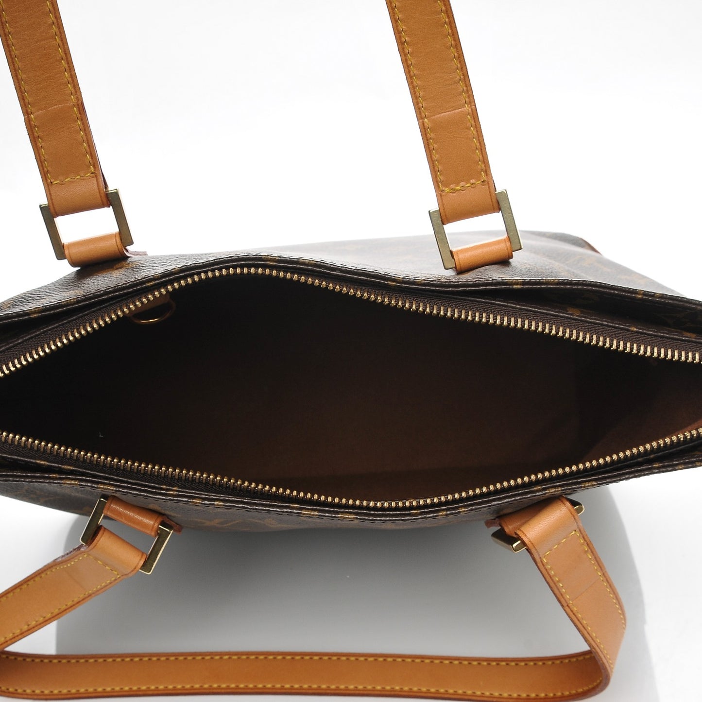 Monogram Cabas Piano