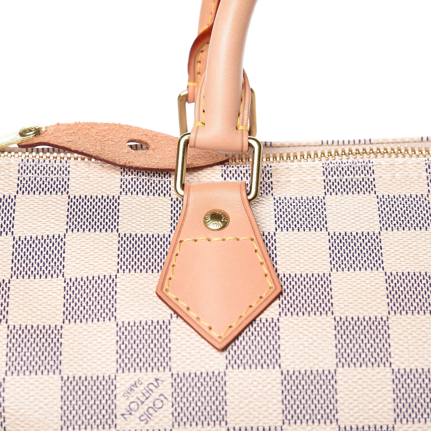 Damier Azur Speedy 30