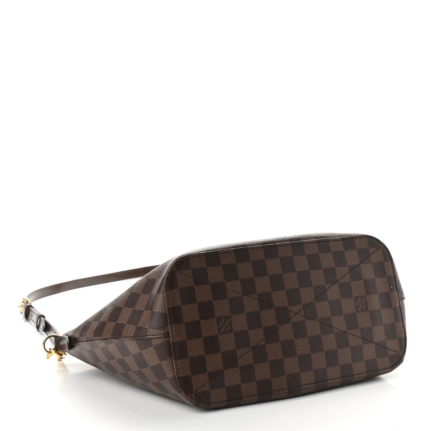 Damier Ebene Siena MM