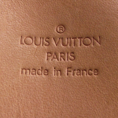 Louis Vuitton Monogram Evasion Sports Bag 9 of 9
