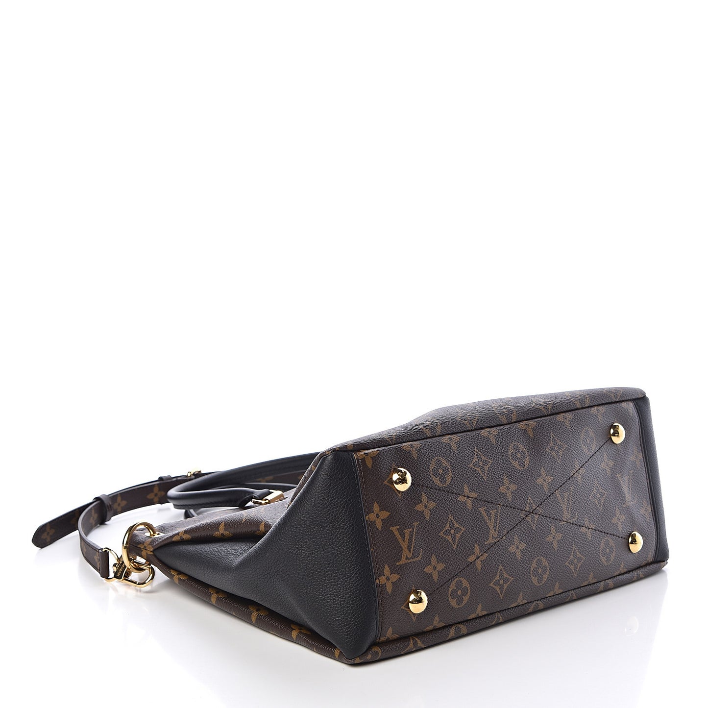 Monogram Pallas Full Black