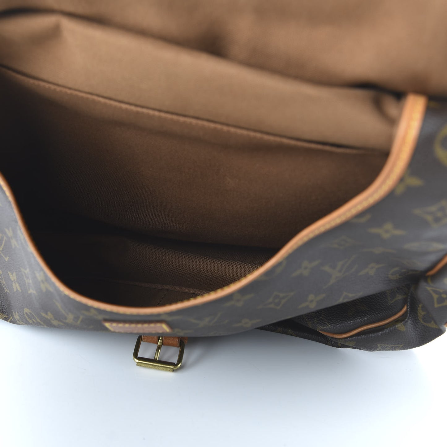 Monogram Saumur 35