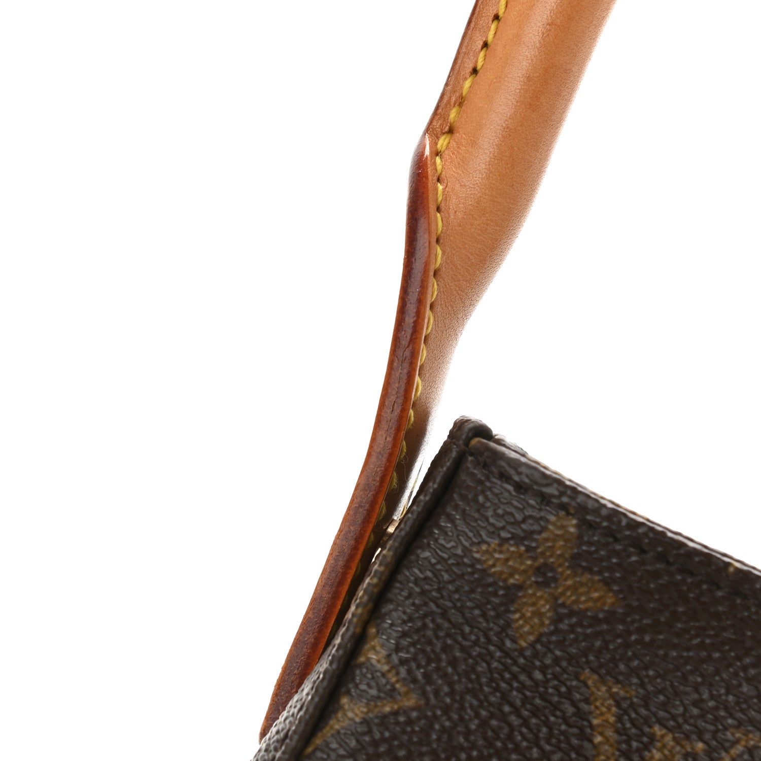Louis Vuitton Monogram Looping MM 13 of 16