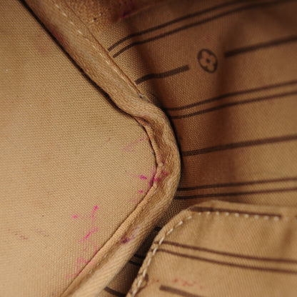 Louis Vuitton Monogram Neverfull PM 10 of 11