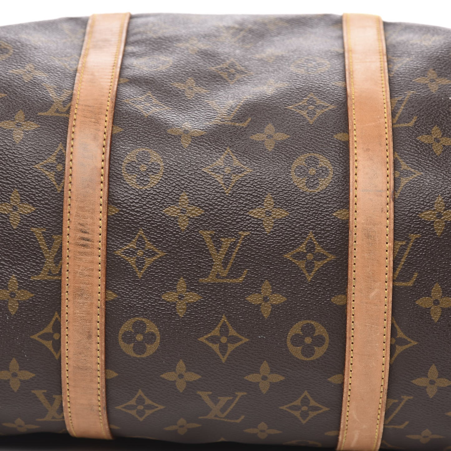 Monogram Sac Souple 35