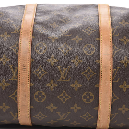 Louis Vuitton Monogram Sac Souple 35 7 of 15