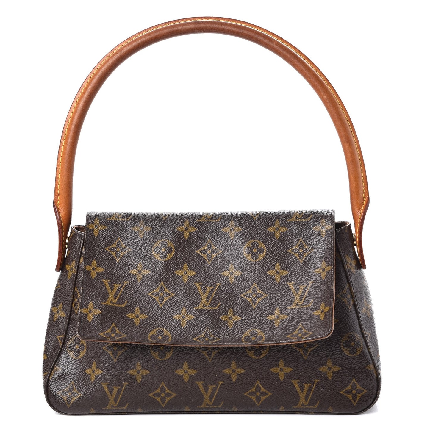 Monogram Mini Looping