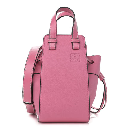 Loewe Calfskin Mini Hammock Shoulder Bag Candy 1 of 10