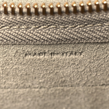 Celine Grained Calfskin Pico Belt Bag Light Taupe 5 of 8