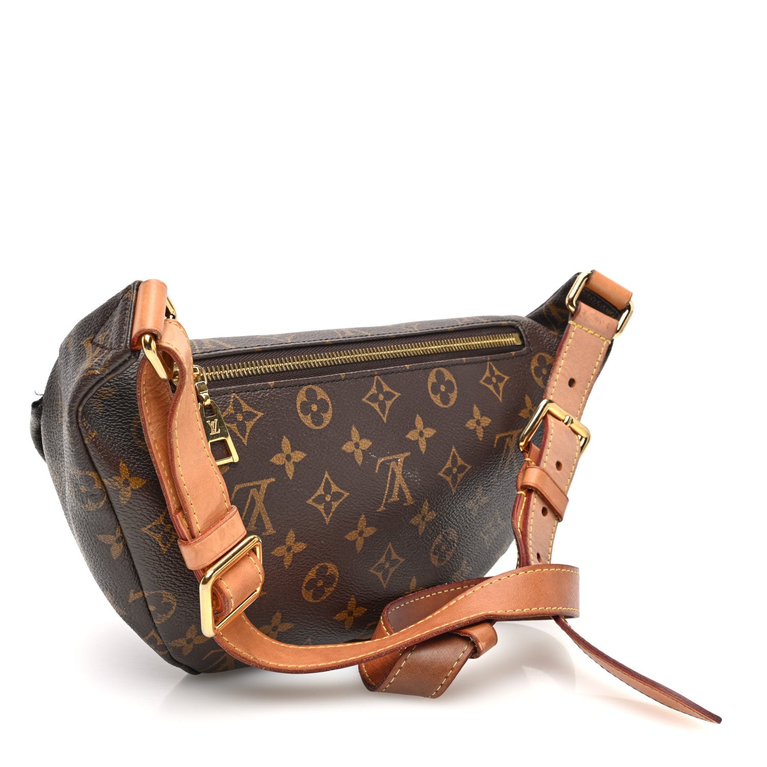Louis Vuitton Monogram Bumbag 4 of 13
