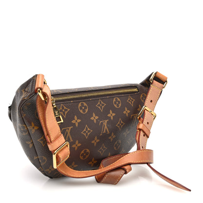 Louis Vuitton Monogram Bumbag 4 of 13
