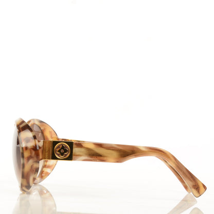 Louis Vuitton Suspense Sunglasses Z0161W 2 of 5