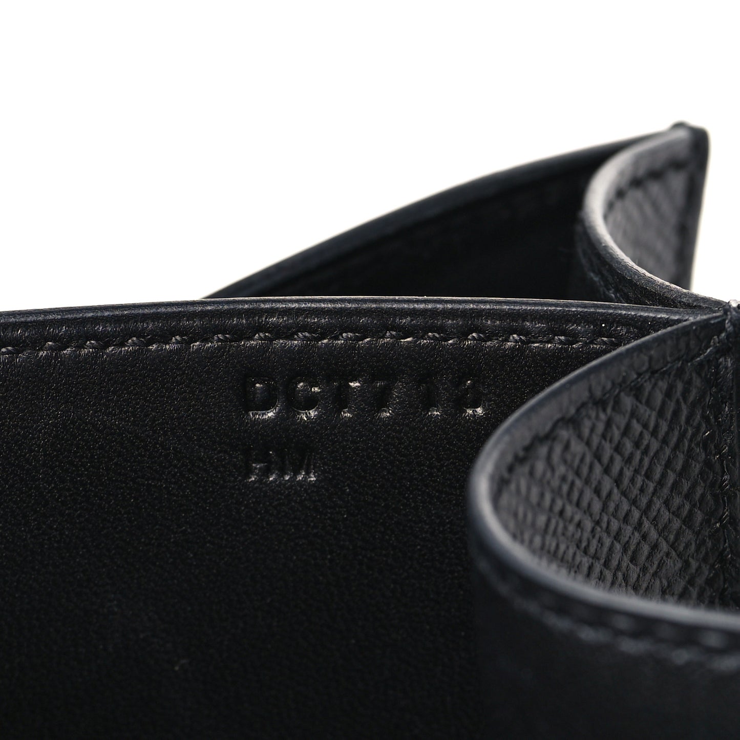 Epsom Constance 24 Black