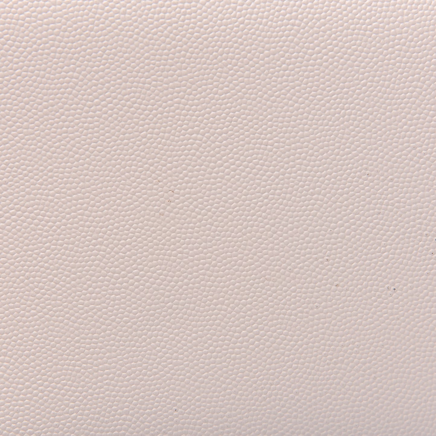 Grain De Poudre Medium Classic Monogram Kate Satchel Icy White