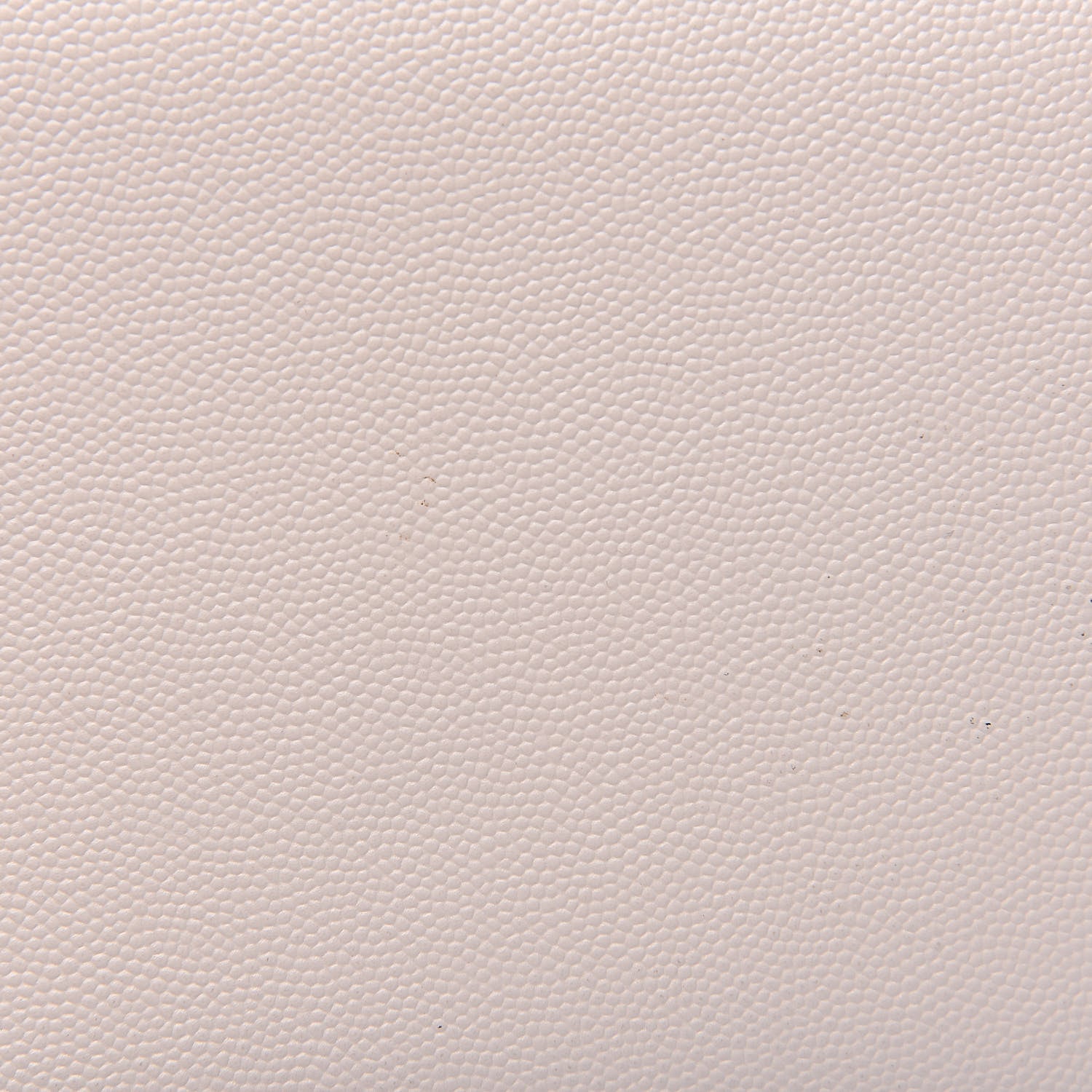 Saint Laurent Grain De Poudre Medium Classic Monogram Kate Satchel Icy White 15 of 15