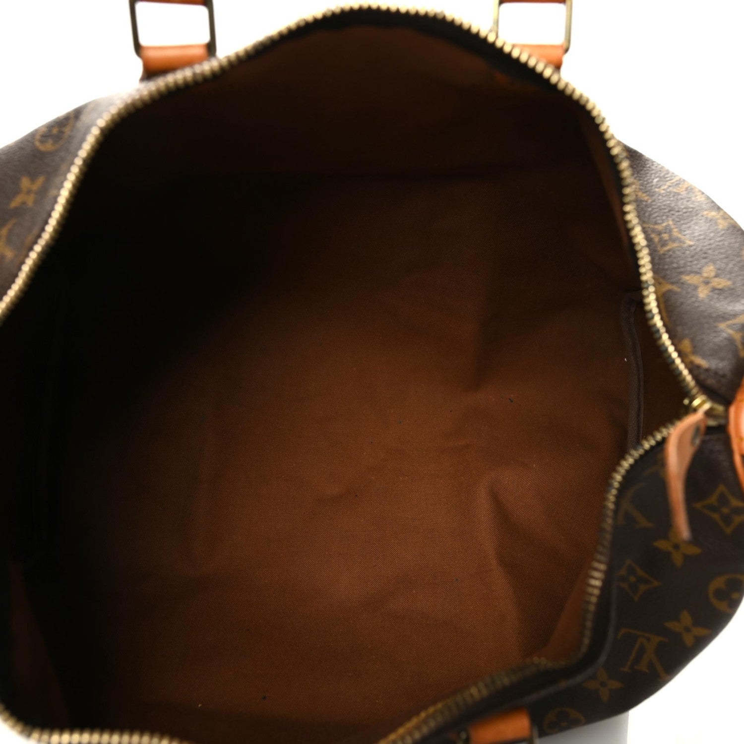 Louis Vuitton Monogram Speedy 40 8 of 14