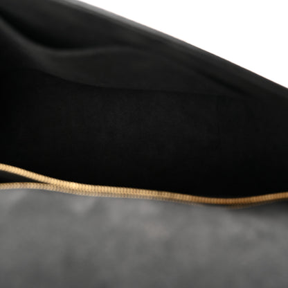 Louis Vuitton Taurillon Volta Black 5 of 9