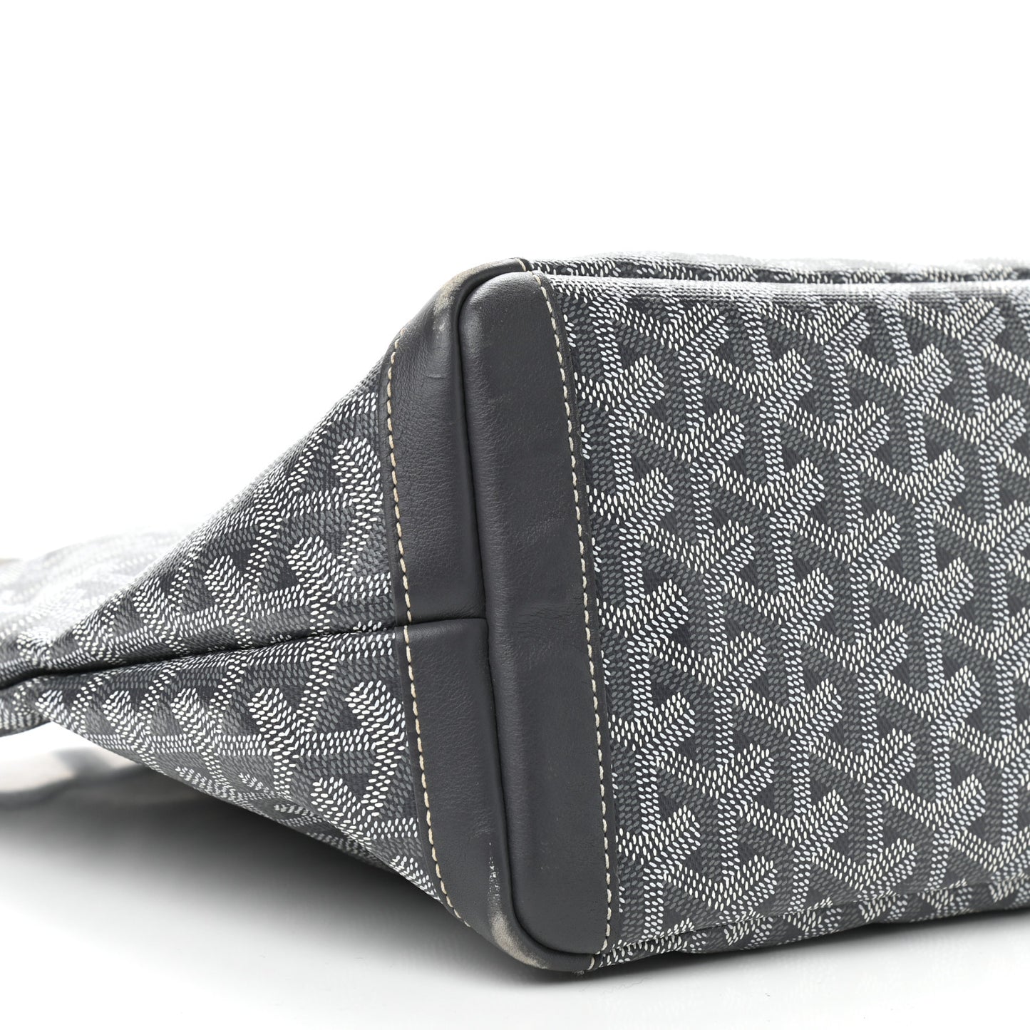 Goyardine Artois PM Grey