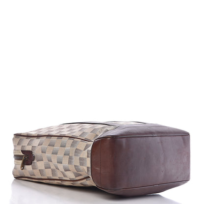 Louis Vuitton Damier Lune Cabas 4 of 19