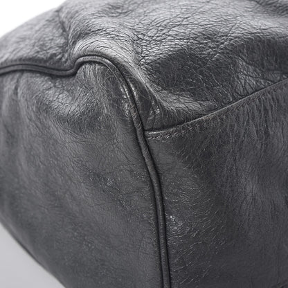 Balenciaga Agneau Giant 12 Gold Hardware Velo Gris Fossile Anthracite 12 of 12