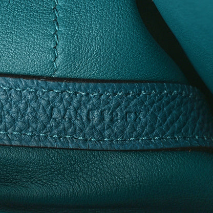 Hermes Togo Swift 24/24 29 Vert Bosphore 7 of 10