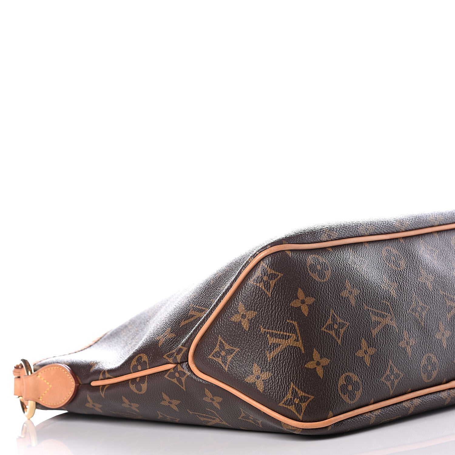 Louis Vuitton Monogram Delightful PM Pivoine 7 of 12